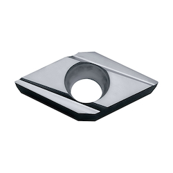 DCGT32502ERJTN620 TURNING INSERT
