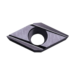 DCGT32502MFRJPR1225 TURNING INSERT