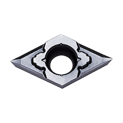 DCGT32502MPCKKW10 TURNING INSERT