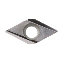 DCGT32504FRJKW10 TURNING INSERT