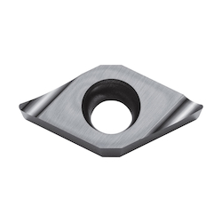 DCGT32505LA3KW10 TURNING INSERT