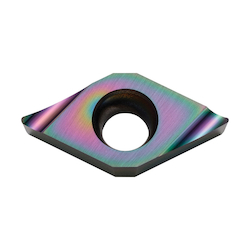 DCGT32505LA3PDL010 TURNING INSERT