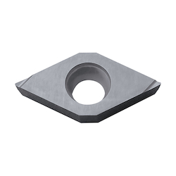 DCGT32505LFTN60 TURNING INSERT