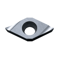 DCGT32505RA3KW10 TURNING INSERT