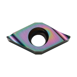DCGT32505RA3PDL010 TURNING INSERT