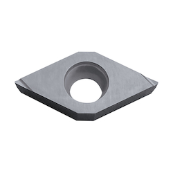 DCGT32505RFTN60 TURNING INSERT