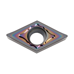 DCGT3251AHPDL010 TURNING INSERT