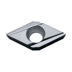 DCGT3251ELJTN620 TURNING INSERT
