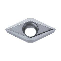 DCGT3251FNZTN60 TURNING INSERT