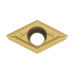 DCMT21505GKPV730 TURNING INSERT
