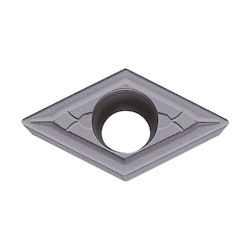 DCMT21505GKPR1535 TURNING INSERT