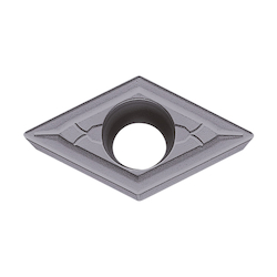 DCMT21505GKPR1725 TURNING INSERT