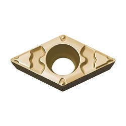 DCMT 3251GP CA515 TURNING INSERT
