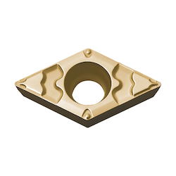 DCMT21505GPPV710 TURNING INSERT