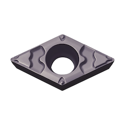 DCMT21505GPPR1725 TURNING INSERT