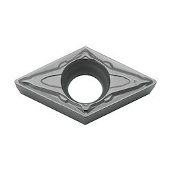 DCMT21505PPTN620 TURNING INSERT