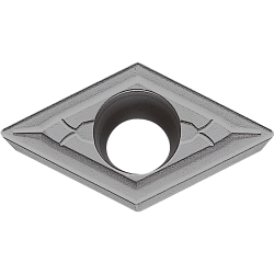 DCMT 32505GK TN620 TURNING INSERT