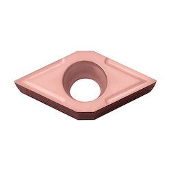 DCMT3252CA310 TURNING INSERT