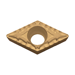 DCMT3253CQCA5525 TURNING INSERT