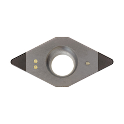 DCMW21505MEKBN510 TURNING INSERT