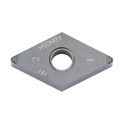 DNGM431MEHHKBN05M TURNING INSERT
