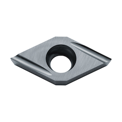 DPET32505FRUSFTN60 TURNING INSERT