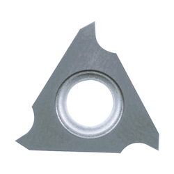 GBF32R025005GW15 GROOVING INSERT