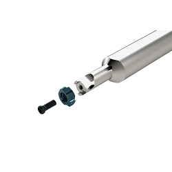 GC 12R150010 PR1535 GROOVING INSERT