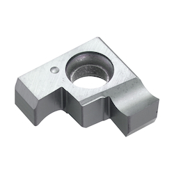 GEL200010BTN6020 GROOVING INSERT