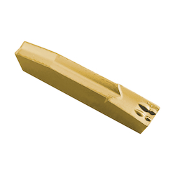 GML34DCR9025 GROOVING INSERT