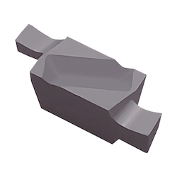 GVFL100005AAPR1225 GROOVING INSERT