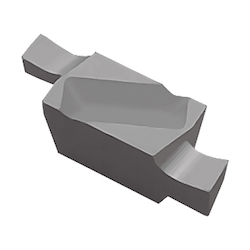 GVFL100AAKW10 GROOVING INSERT