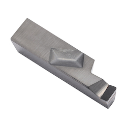 GVFL250020BKPD010 GROOVING INSERT
