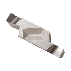GVFL250BKW10 GROOVING INSERT