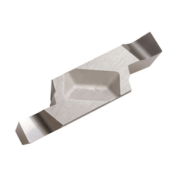 GVFR350CKW10 GROOVING INSERT