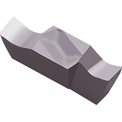 GV L125020A PR1225 GROOVING INSERT
