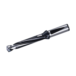 SF12DRA080M5 REPLACEABLE TIP DRILL