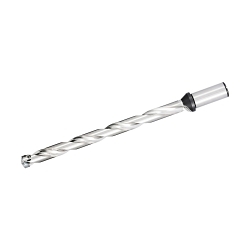 SF16DRA120M12 REPLACEABLE TIP DRILL