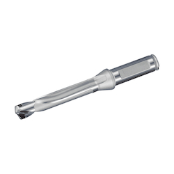 SF12DRC090M3 REPLACEABLE TIP DRILL