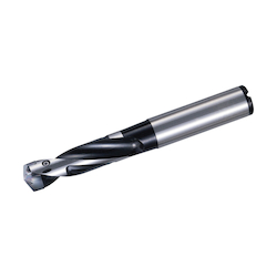 SS10DRA080M3 REPLACEABLE TIP DRILL