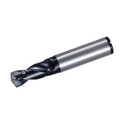 SS10DRA080M15 REPLACEABLE TIP DRILL