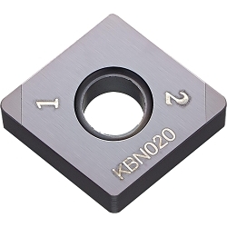 CNGA 4305S00525ME KBN010 INSERT