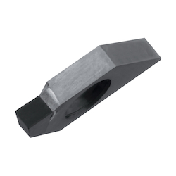 TKF12R250NBKPD001 GROOVING INSERT