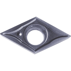 DCGT 32502MFPGQ PR1535 TURNING INSERT