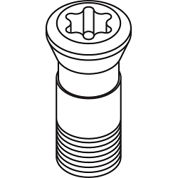 SC30067 M3X0.35 SCREW