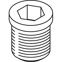 SPW5035 SCREW