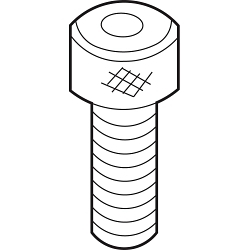 SKC2 CLAMP SCREW