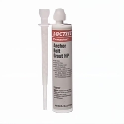 FIXMASTER 9OZ CARTRIDGE ANCHOR BOLT GROUT