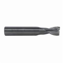 135N 3/16" 2FL CC .008CR CARBIDE END MILL