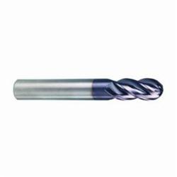 179 1/16" 5FL TUFFCUT XR BN CARBIDE END MILL
